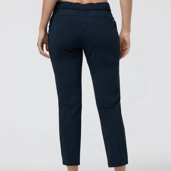 Vuori Miles Ankle Pants Ink S - Picture 6 of 7